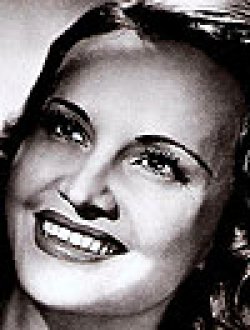 Ginette Leclerc