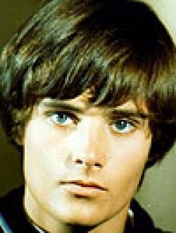 Leonard Whiting