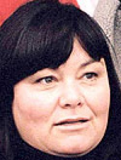 Dawn French