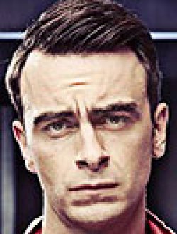 Joseph Gilgun