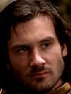 Clive Standen