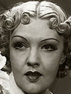 Jeanne Aubert