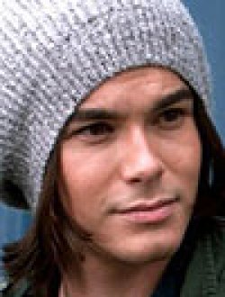 Tyler Blackburn