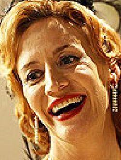 Janet McTeer