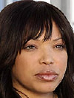 Tisha Campbell-Martin