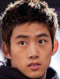 Ok Taec Yeon