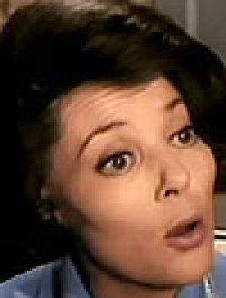 Yvonne Clech
