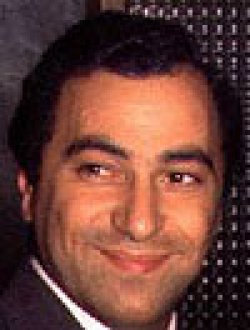 Georges Garvarentz