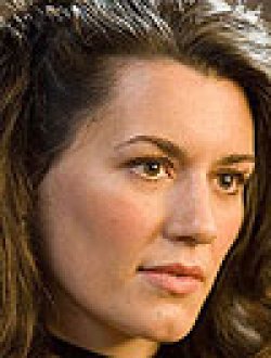 Kate Magowan