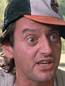 Joe Flaherty