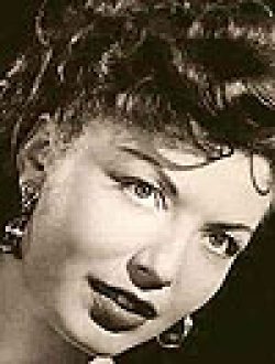 Claudine Dupuis