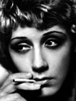 Mary Marquet