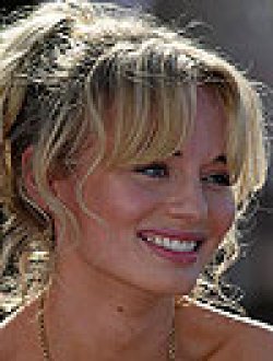Laura Haddock