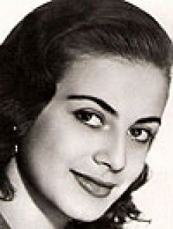Anna Maria Ferrero