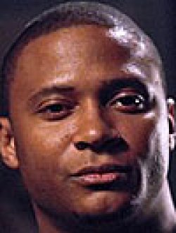 David Ramsey