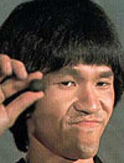 Bruce Le