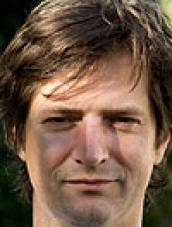 Matthijs van Heijningen Jr.