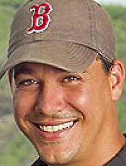 Rob Mariano