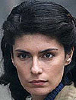 Anna Valle