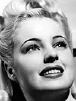 Mary Beth Hughes