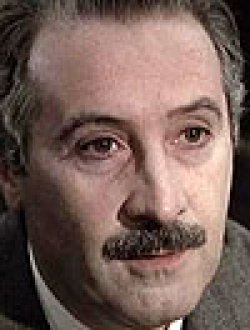 Romolo Valli