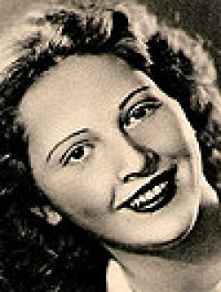 Carla Del Poggio