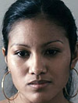 Mary Coronado