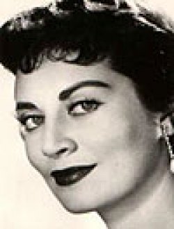 Françoise Christophe
