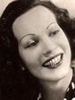 Luisa Ferida