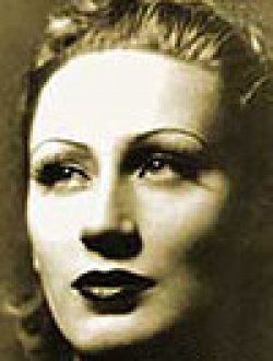 Elena Zareschi