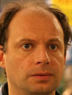 Denis Podalyd?s