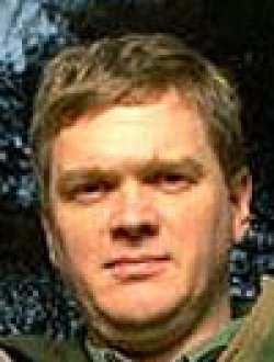 Ray Mears
