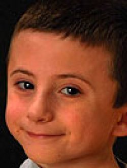 Atticus Shaffer