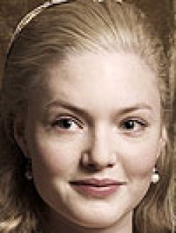 Holliday Grainger