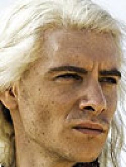 Harry Lloyd