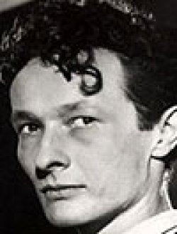 Jean-Louis Barrault