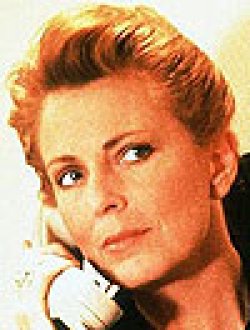 Joanna Cassidy