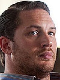 Tom Hardy
