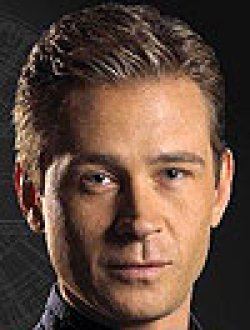 Connor Trinneer