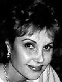 Pascale Roberts