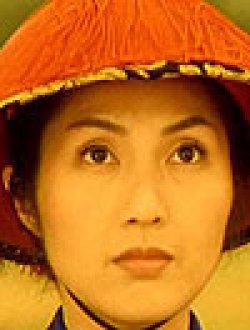 Miriam Yeung