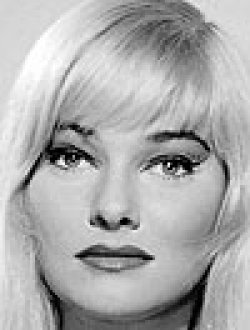 May Britt