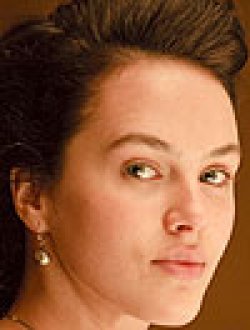 Jessica Brown Findlay