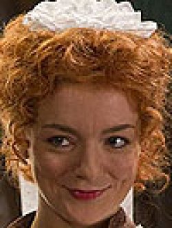 Sheridan Smith