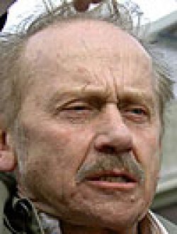 Tilo Prückner