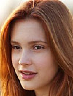 Alexia Fast