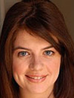 Casey Wilson