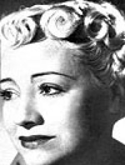 Mireille Perrey