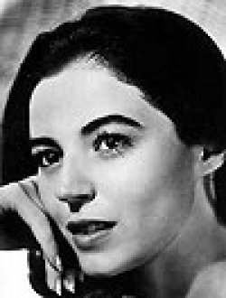 Marisa Pavan