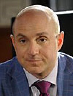 Brian Markinson
